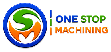 ONE STOP MACHINING