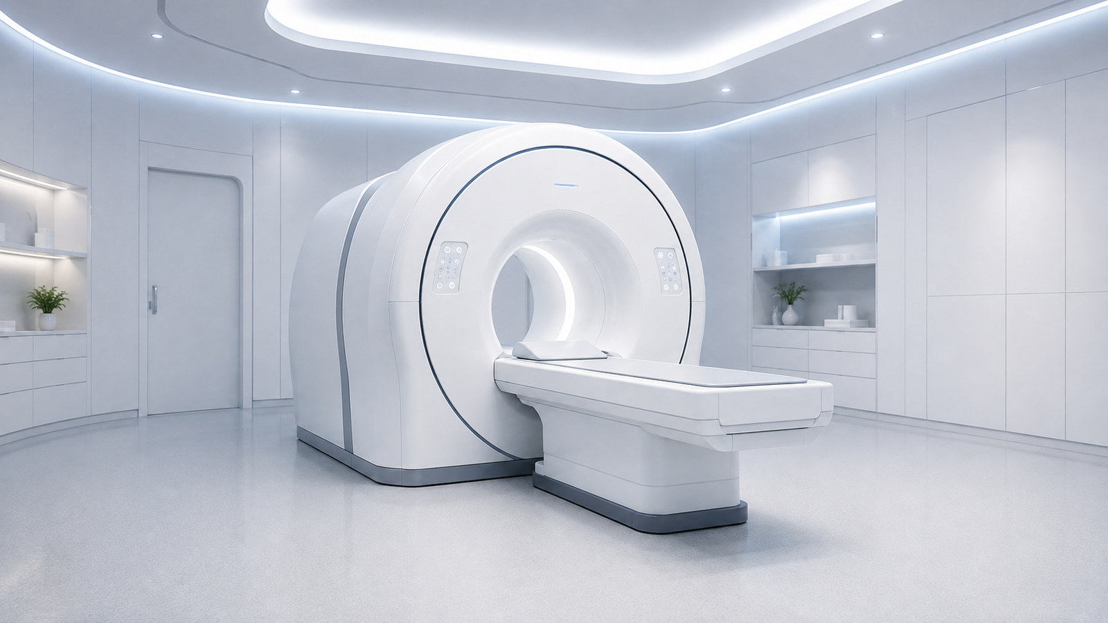 Precision components for medical equipment