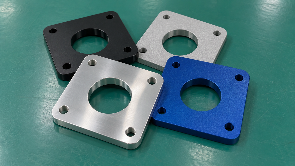 OSM Vietnam Consumer Component Surface Finishes