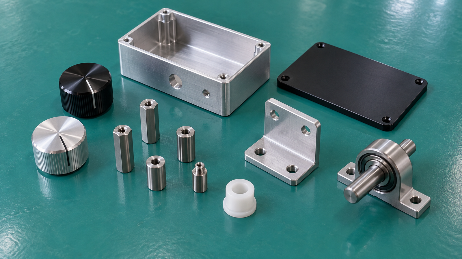 OSM Vietnam Consumer Product Components FAQ