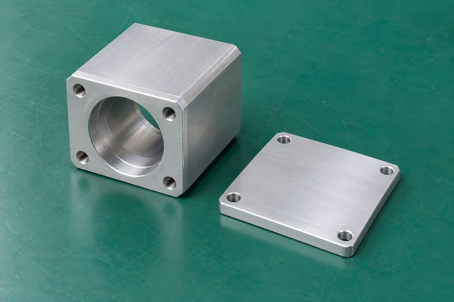 OSM Vietnam Energy Housings and Covers