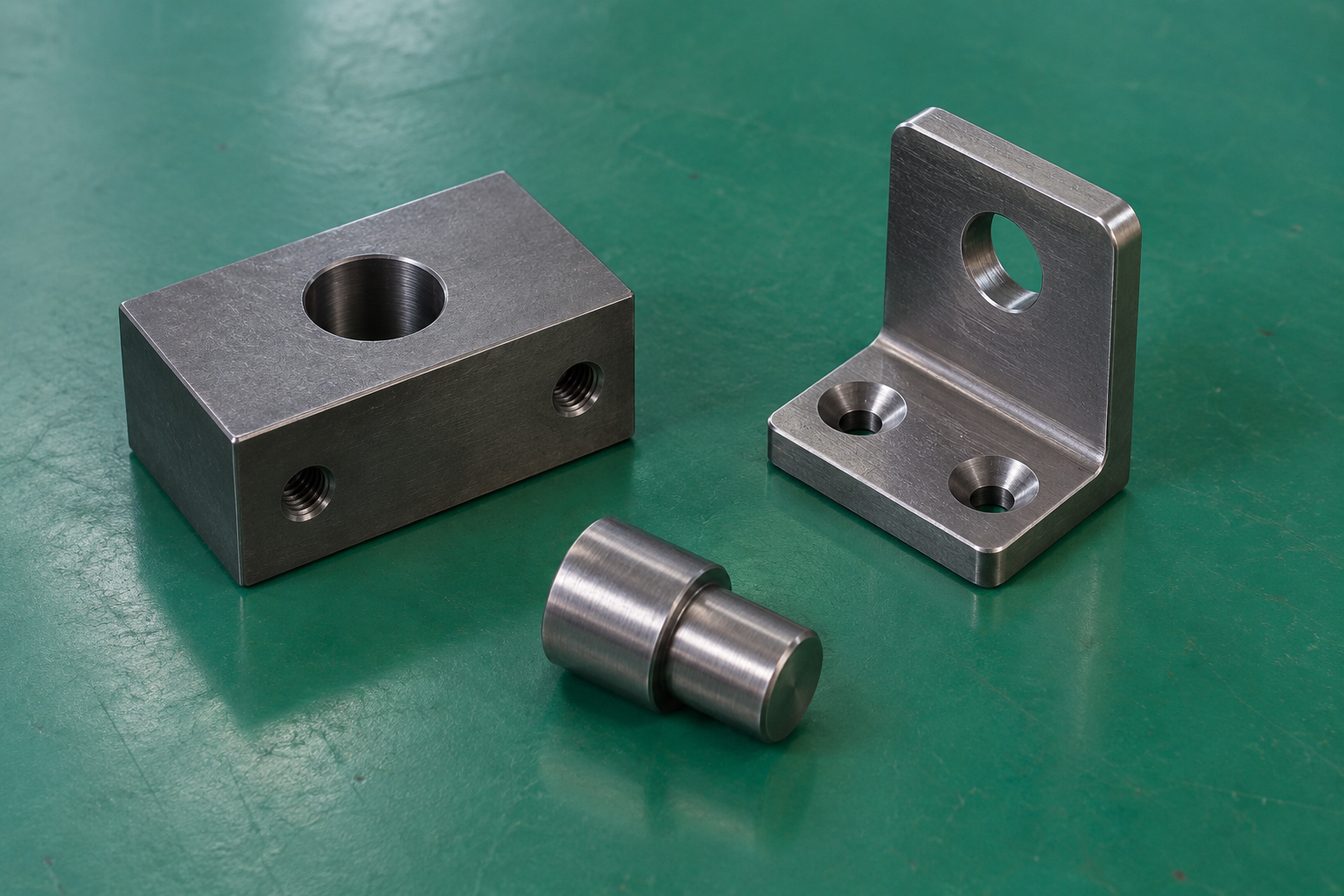 OSM Vietnam Energy Steel Components