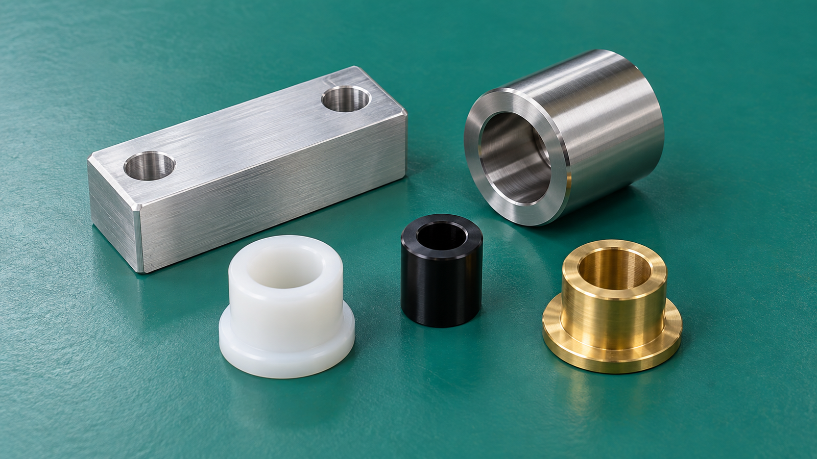 CNC Milling vs. CNC Turning: What Is the Difference?