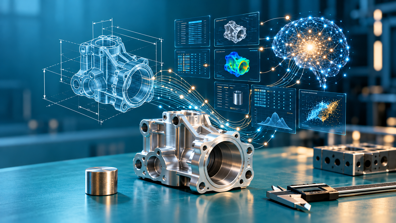 BLOG & MANUFACTURING INSIGHTS